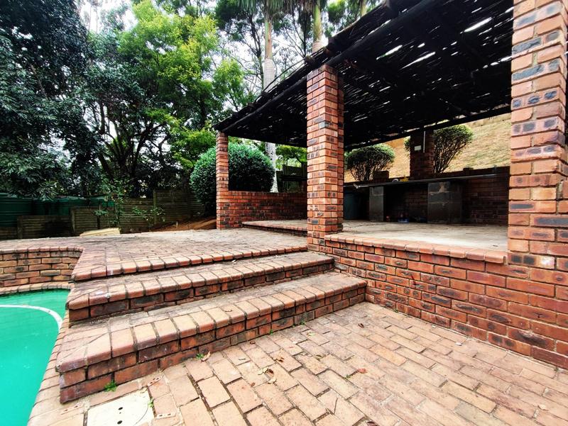 4 Bedroom Property for Sale in Clarendon KwaZulu-Natal