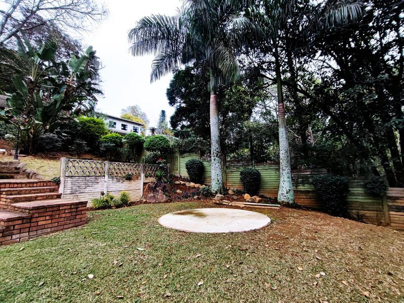 4 Bedroom Property for Sale in Clarendon KwaZulu-Natal