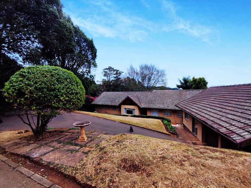 4 Bedroom Property for Sale in Clarendon KwaZulu-Natal