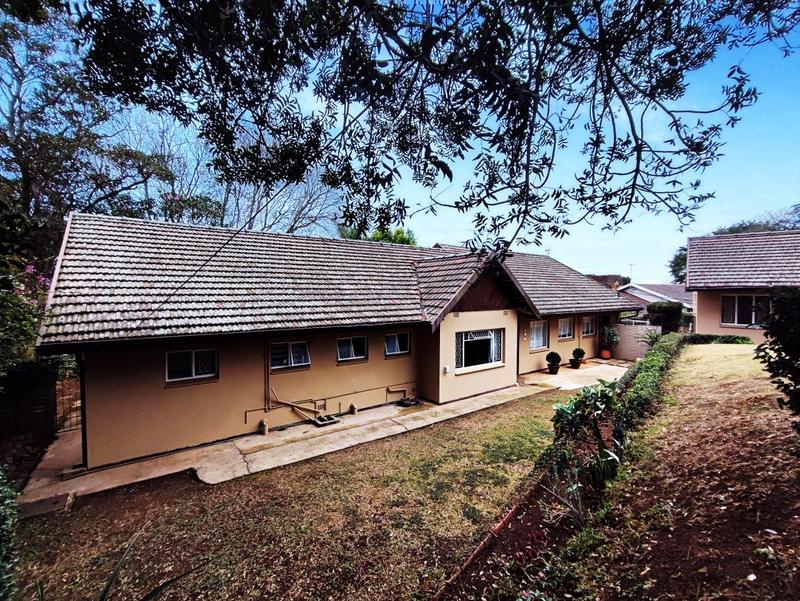 4 Bedroom Property for Sale in Clarendon KwaZulu-Natal