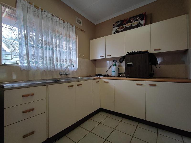 4 Bedroom Property for Sale in Clarendon KwaZulu-Natal