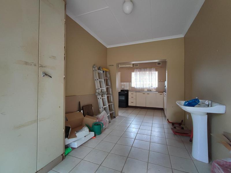 4 Bedroom Property for Sale in Clarendon KwaZulu-Natal