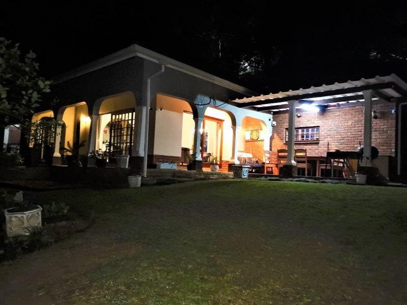 4 Bedroom Property for Sale in Clarendon KwaZulu-Natal