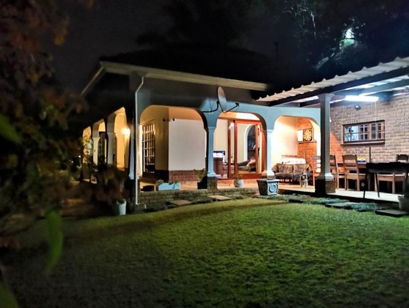 4 Bedroom Property for Sale in Clarendon KwaZulu-Natal