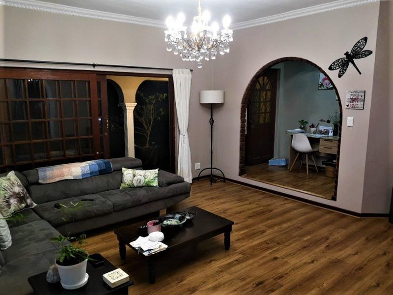 4 Bedroom Property for Sale in Clarendon KwaZulu-Natal