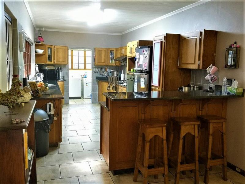 4 Bedroom Property for Sale in Clarendon KwaZulu-Natal