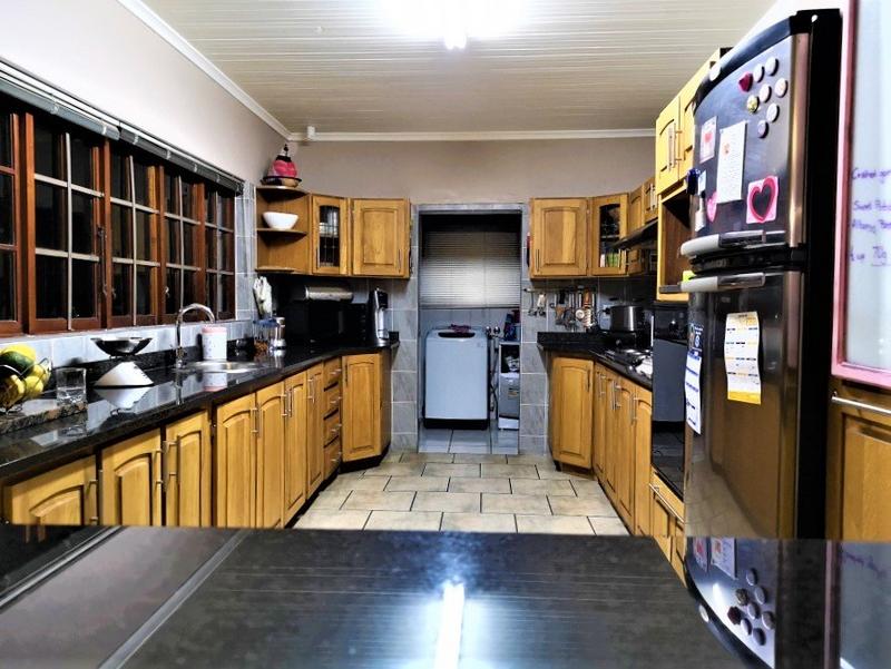 4 Bedroom Property for Sale in Clarendon KwaZulu-Natal