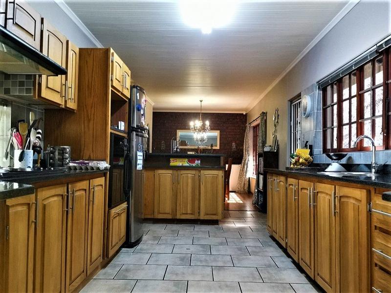 4 Bedroom Property for Sale in Clarendon KwaZulu-Natal