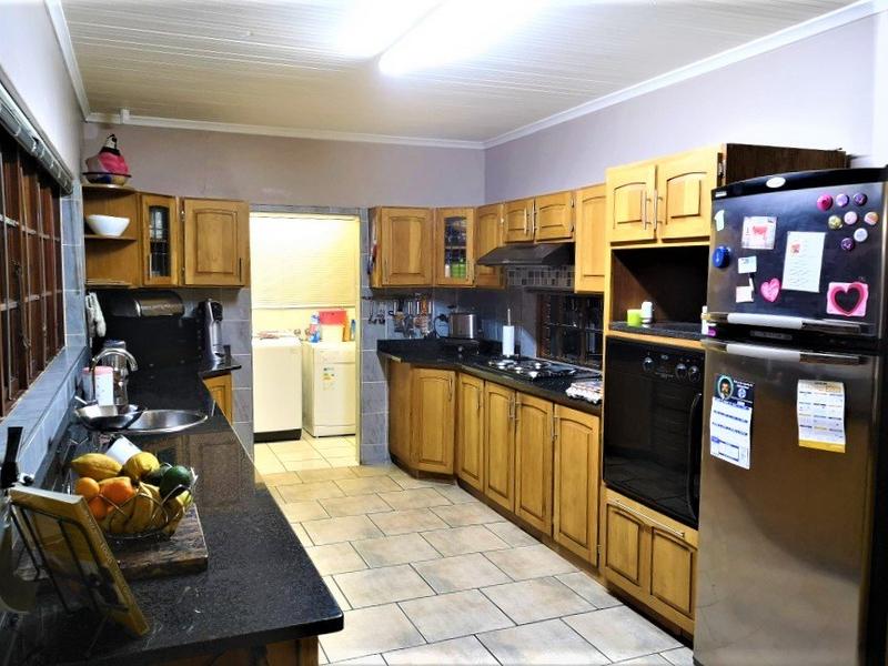 4 Bedroom Property for Sale in Clarendon KwaZulu-Natal