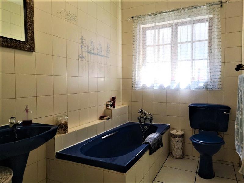 4 Bedroom Property for Sale in Clarendon KwaZulu-Natal