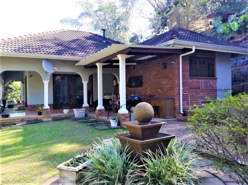 4 Bedroom Property for Sale in Clarendon KwaZulu-Natal