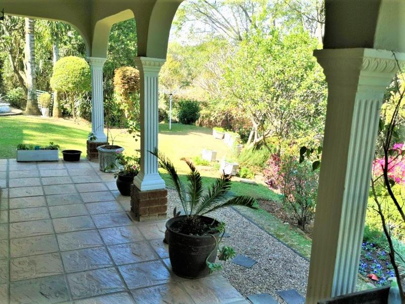 4 Bedroom Property for Sale in Clarendon KwaZulu-Natal