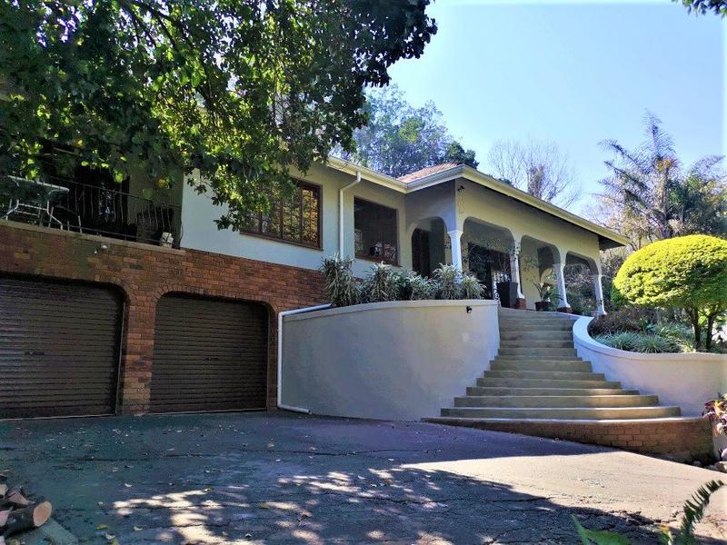 4 Bedroom Property for Sale in Clarendon KwaZulu-Natal