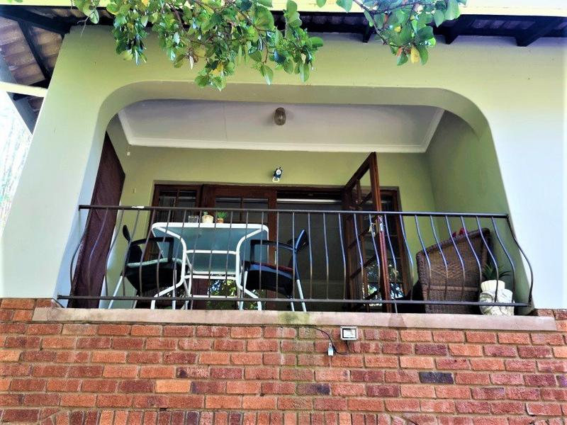 4 Bedroom Property for Sale in Clarendon KwaZulu-Natal