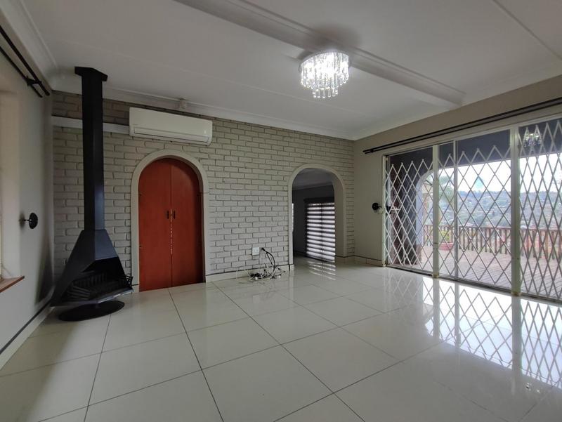 4 Bedroom Property for Sale in Clarendon KwaZulu-Natal