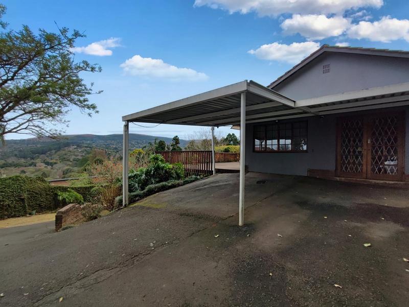 4 Bedroom Property for Sale in Clarendon KwaZulu-Natal