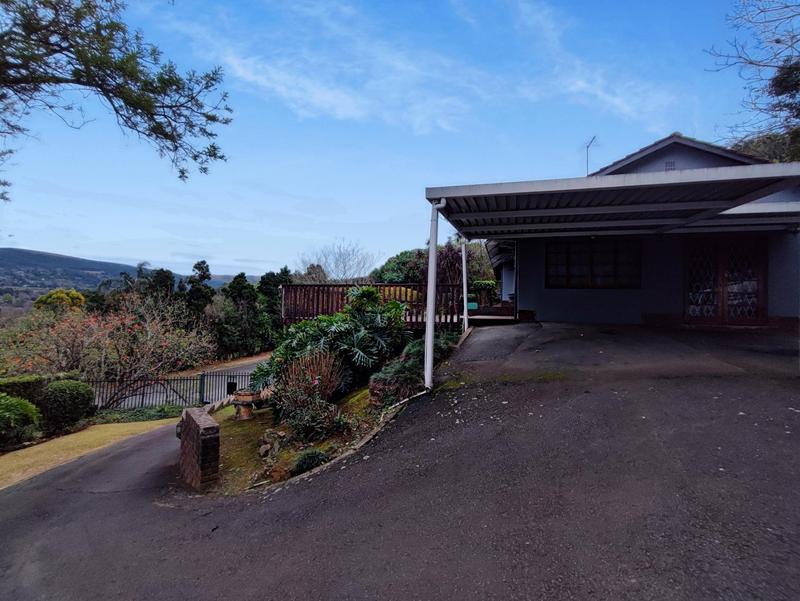 4 Bedroom Property for Sale in Clarendon KwaZulu-Natal