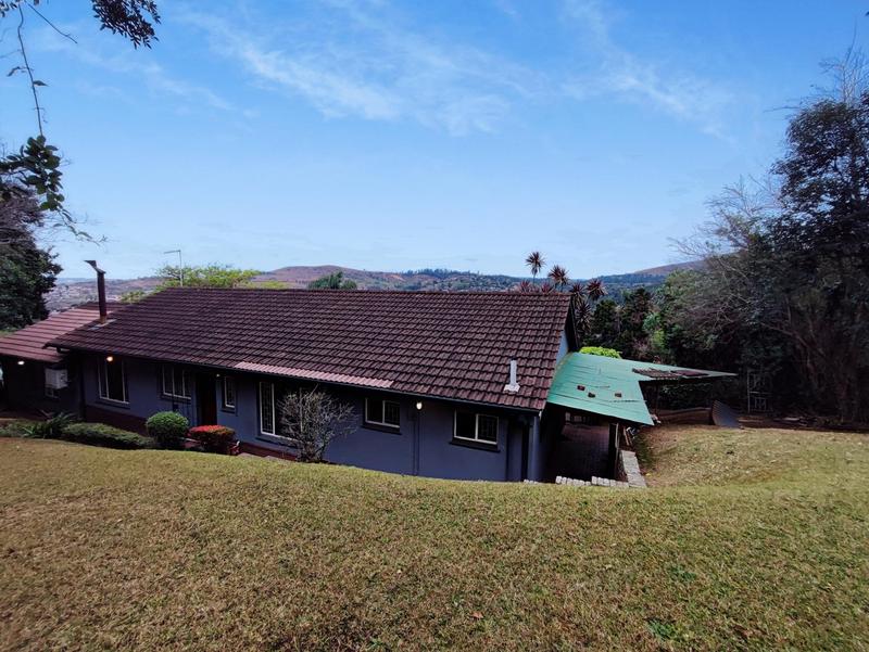 4 Bedroom Property for Sale in Clarendon KwaZulu-Natal