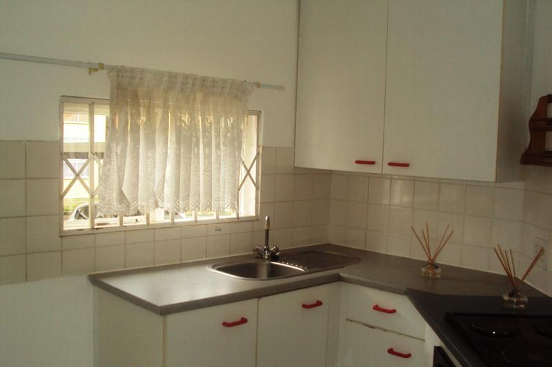 To Let 1 Bedroom Property for Rent in Morningside KwaZulu-Natal