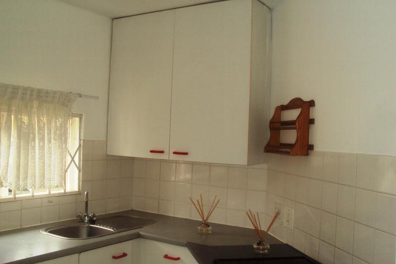 To Let 1 Bedroom Property for Rent in Morningside KwaZulu-Natal