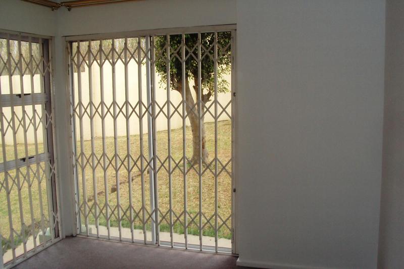 To Let 1 Bedroom Property for Rent in Morningside KwaZulu-Natal