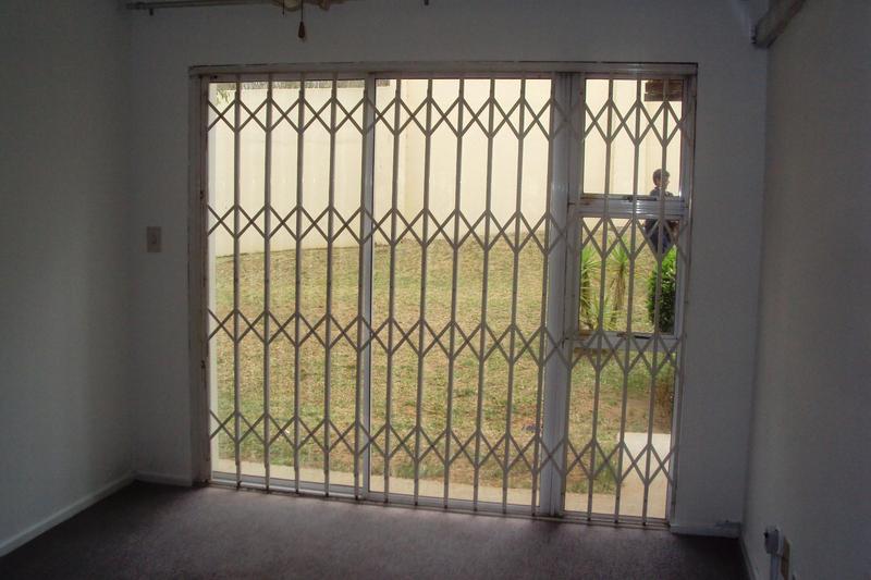 To Let 1 Bedroom Property for Rent in Morningside KwaZulu-Natal