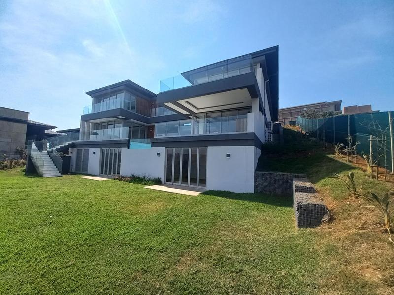 4 Bedroom Property for Sale in Zimbali Lakes Resort KwaZulu-Natal