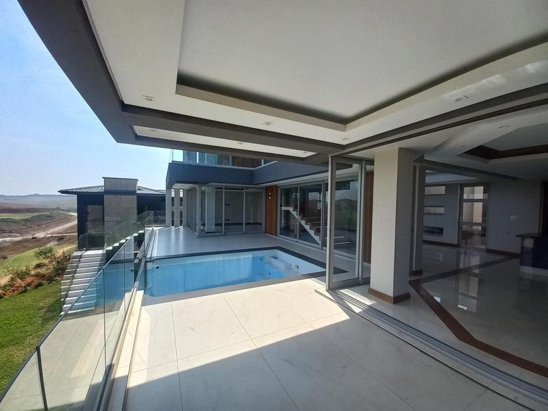 4 Bedroom Property for Sale in Zimbali Lakes Resort KwaZulu-Natal