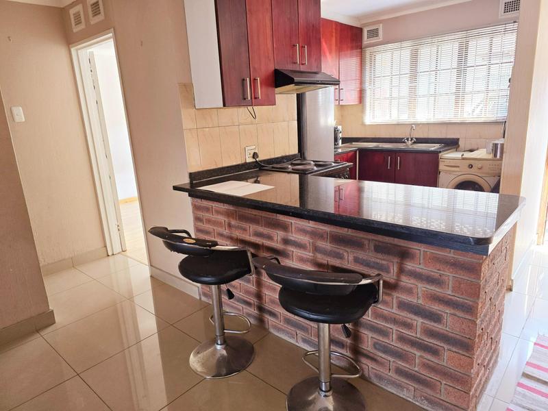 3 Bedroom Property for Sale in Sherwood KwaZulu-Natal