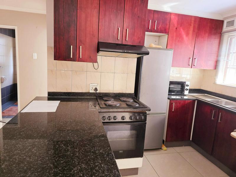 3 Bedroom Property for Sale in Sherwood KwaZulu-Natal