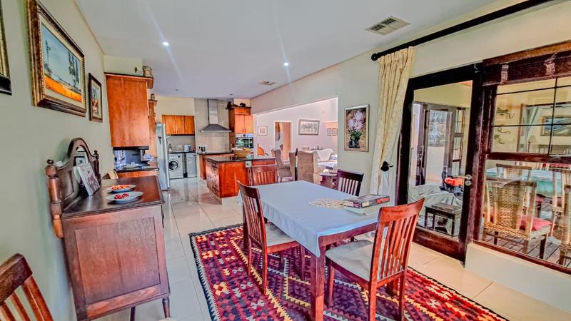 4 Bedroom Property for Sale in Chiltern Hills KwaZulu-Natal