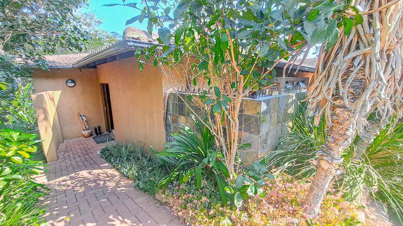 4 Bedroom Property for Sale in Chiltern Hills KwaZulu-Natal