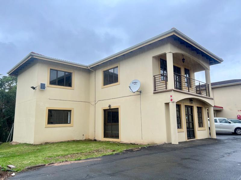 To Let 4 Bedroom Property for Rent in Hillary KwaZulu-Natal