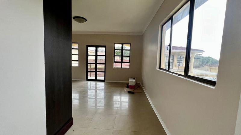 To Let 4 Bedroom Property for Rent in Hillary KwaZulu-Natal