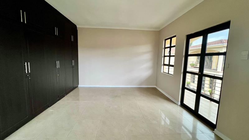 To Let 4 Bedroom Property for Rent in Hillary KwaZulu-Natal