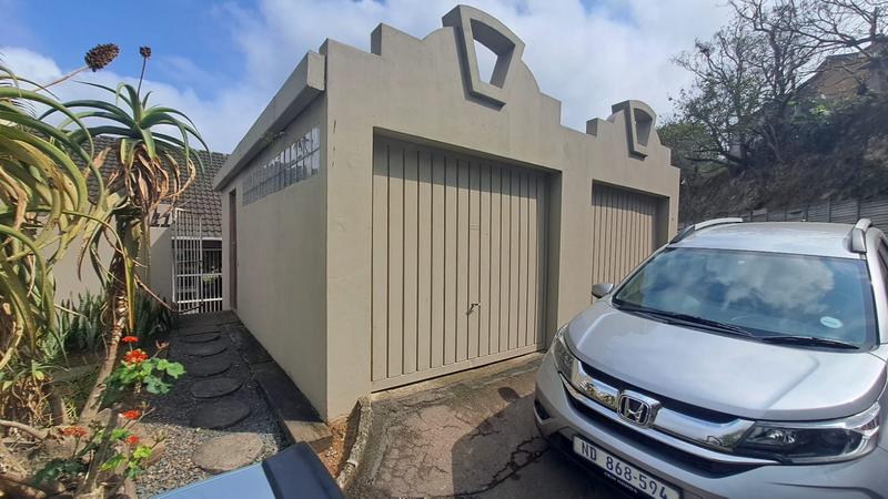 To Let 2 Bedroom Property for Rent in Sherwood KwaZulu-Natal