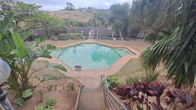 To Let 2 Bedroom Property for Rent in Sherwood KwaZulu-Natal