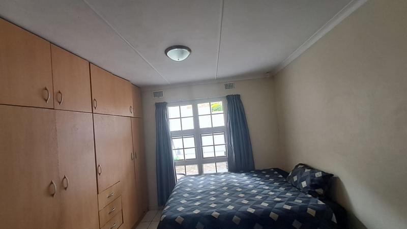 To Let 2 Bedroom Property for Rent in Sherwood KwaZulu-Natal