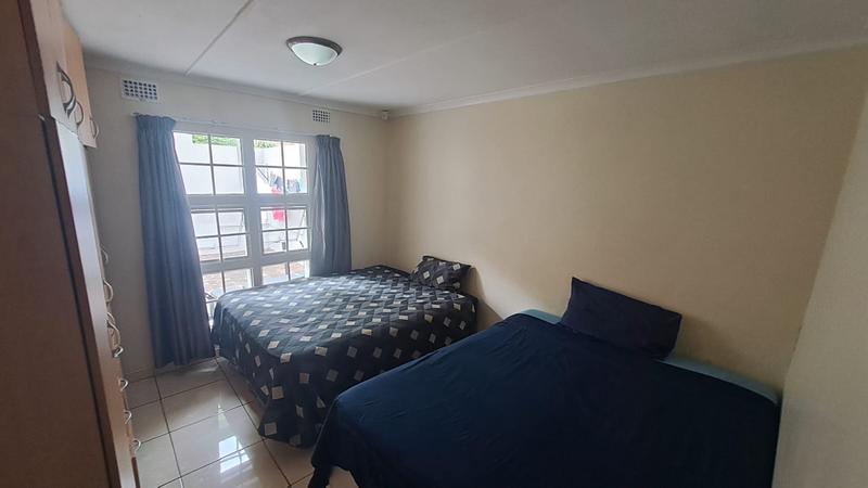 To Let 2 Bedroom Property for Rent in Sherwood KwaZulu-Natal