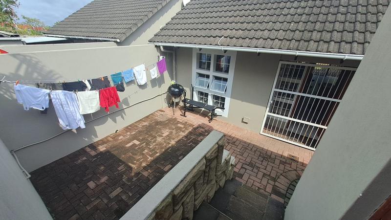 To Let 2 Bedroom Property for Rent in Sherwood KwaZulu-Natal