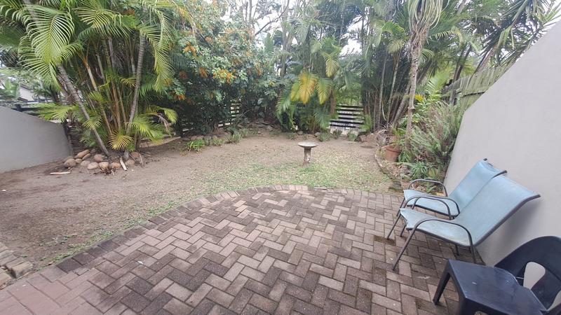 To Let 2 Bedroom Property for Rent in Sherwood KwaZulu-Natal