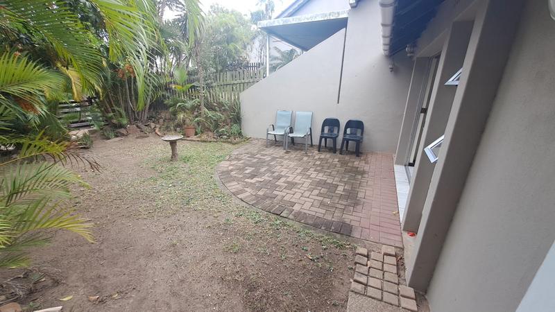 To Let 2 Bedroom Property for Rent in Sherwood KwaZulu-Natal