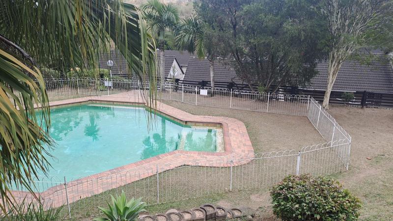 To Let 2 Bedroom Property for Rent in Sherwood KwaZulu-Natal