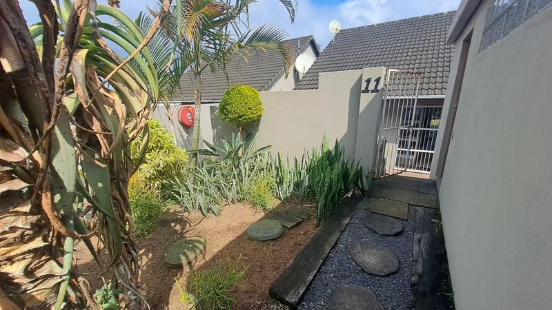 To Let 2 Bedroom Property for Rent in Sherwood KwaZulu-Natal