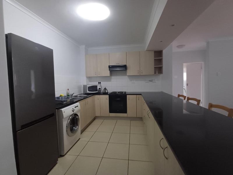 To Let 3 Bedroom Property for Rent in Gateway KwaZulu-Natal