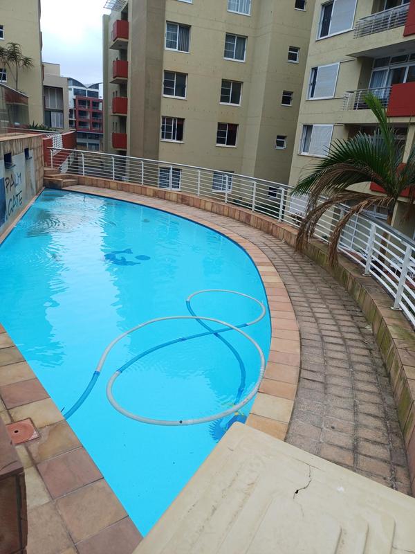 To Let 3 Bedroom Property for Rent in Gateway KwaZulu-Natal