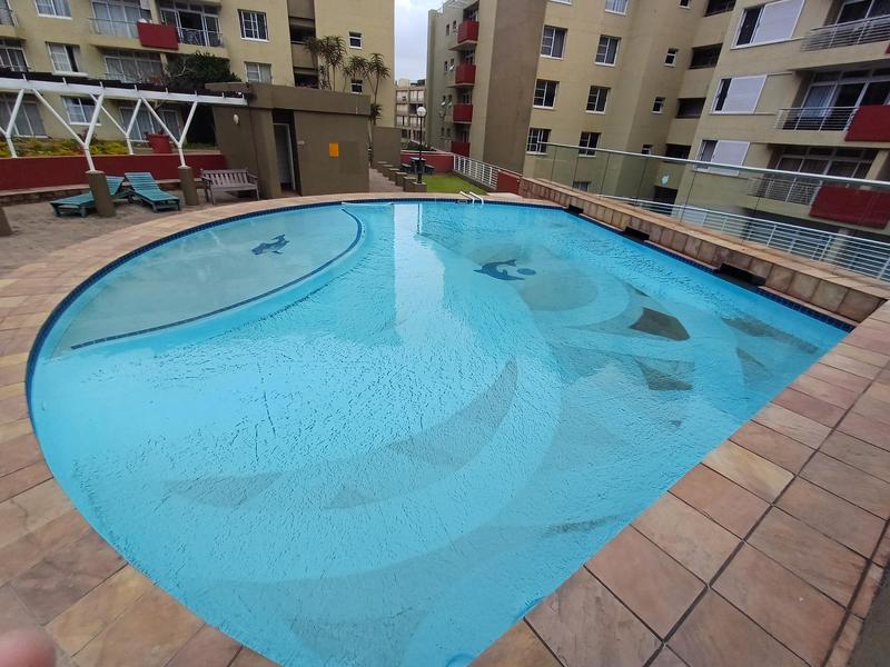 To Let 3 Bedroom Property for Rent in Gateway KwaZulu-Natal