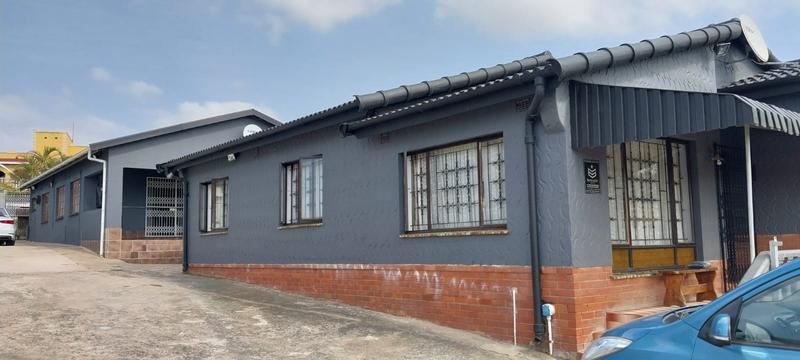 3 Bedroom Property for Sale in Craigieburn KwaZulu-Natal