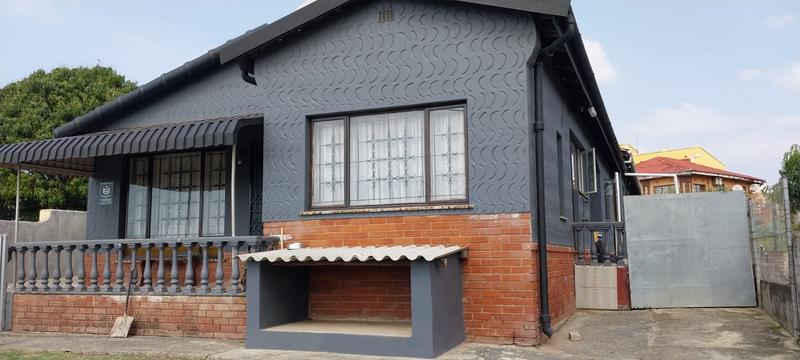 3 Bedroom Property for Sale in Craigieburn KwaZulu-Natal