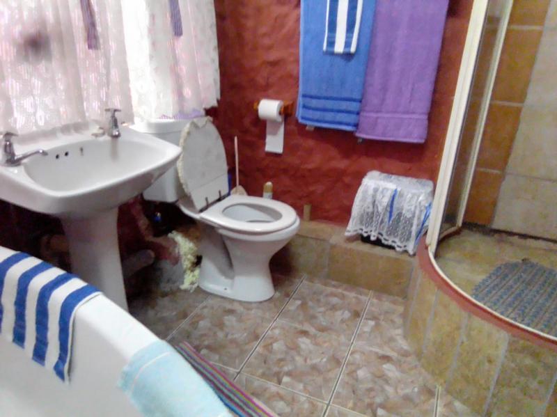 3 Bedroom Property for Sale in Umkomaas KwaZulu-Natal